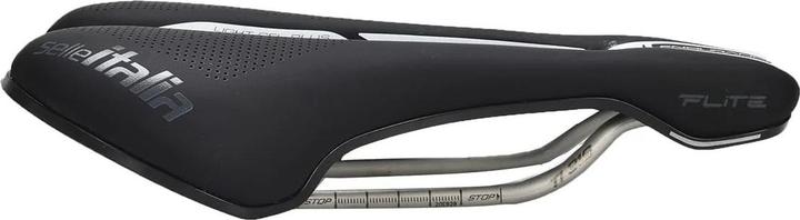 Actual product image Selle Italia Flite Boost Endurance TI 316 Superflow