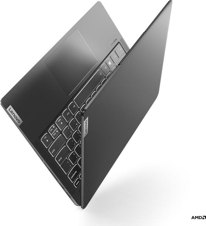 Produktbild Lenovo IdeaPad 5 Pro (14", AMD Ryzen 7 6800HS, 16 GB, 1000 GB, DE)