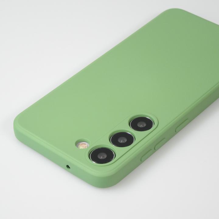 Image du produit PhoneLook Coque Gel soft touch (Samsung Galaxy S25+)