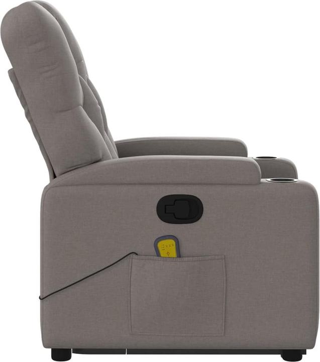 Actual product image VidaXL Ismet