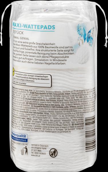 Image du produit dm ebelin Maxi