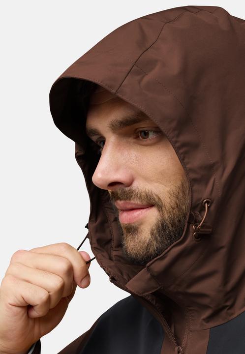 Produktbild Jack Wolfskin Jasper Ins Jkt M (XXL)