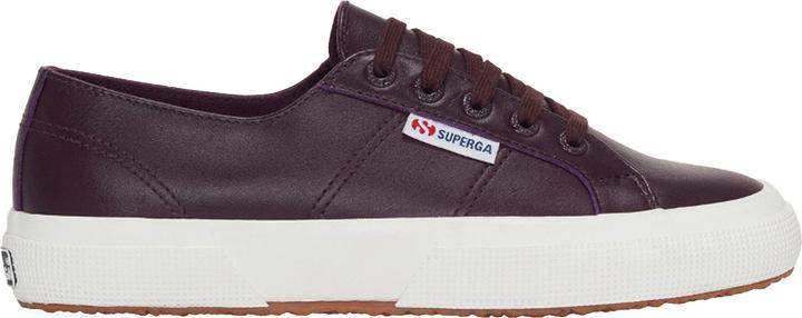 Produktbild Superga Sneaker 2750 Nappaleder (36)