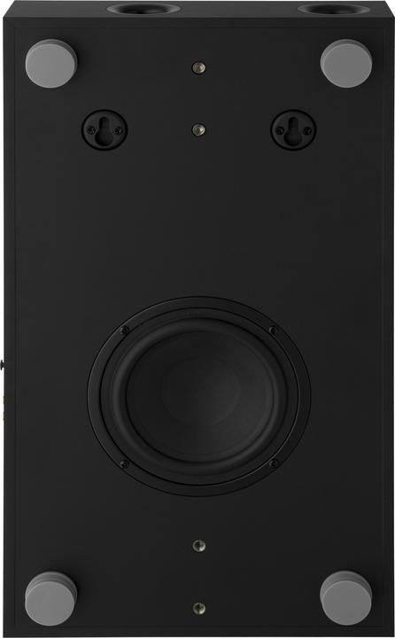 Actual product image Geneva Cinema+ (2.1 Channel)