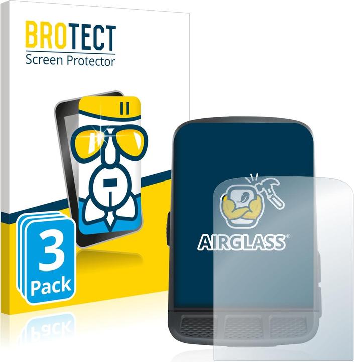 Produktbild BROTECT AirGlass Panzerglasfolie