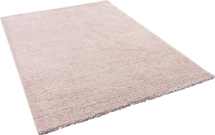 Pergamon Hochflor Langflor Teppich Aloha