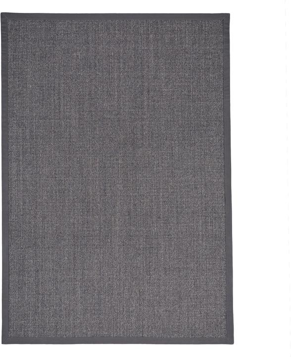 Produktbild Pergamon Sisalteppich Natura Klassisch mit Bordüre (160 x 230 cm)