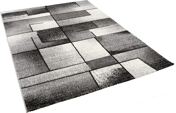 Produktbild Pergamon Designer Teppich Brilliant Fantasy (80 x 150 cm)