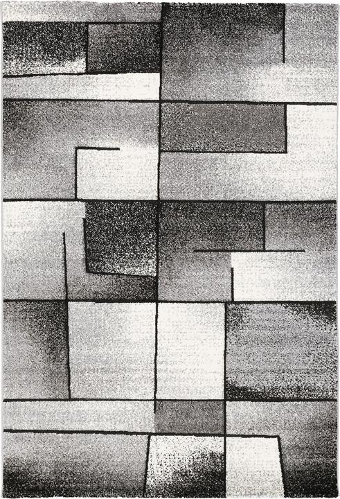 Produktbild Pergamon Designer Teppich Brilliant Fantasy (80 x 150 cm)