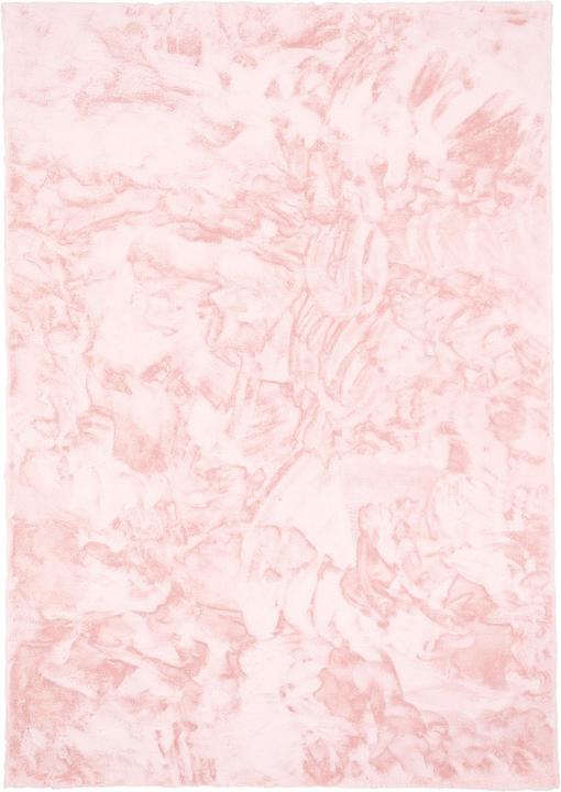 Actual product image Pergamon Luxury Super Soft Fur Rug Plush (60 x 90 cm)