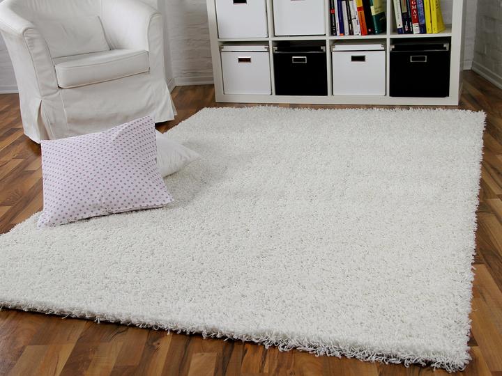 Produktbild Pergamon Hochflor Langflor Teppich Aloha (80 x 150 cm)