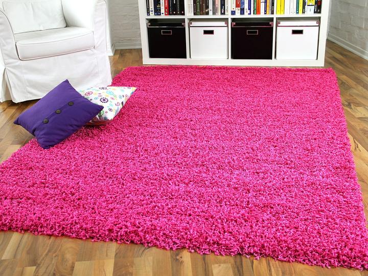 Immagine prodotto Pergamon Tappeto a pelo lungo Aloha (80 x 150 cm)