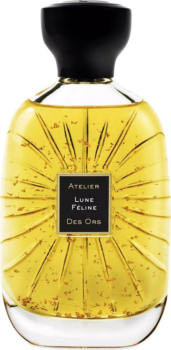 Atelier des Ors Lune Feline (Eau de Parfum, 100 ml)