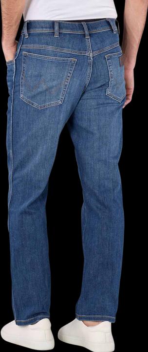 Produktbild Wrangler Jeans Texas Low Stretch (W36/L30)