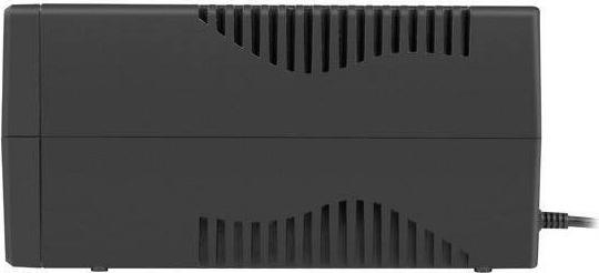 Produktbild Armac UPS Home Line-Interactive H/850F/LED/V2 850VA 2x Schuko USB-B LED (850 VA, 480 W, Line-Interaktiv USV)