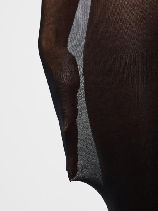 Produktbild Pieces Pcnew Nikoline 90 Den Tights Noos (90 DEN, L/XL)