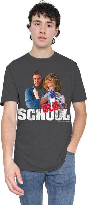 Produktbild Old School Frank And Friend TShirt (XL)