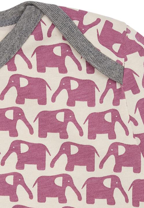 Immagine prodotto loud + proud Camicia a maniche lunghe (110)