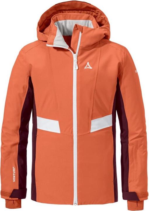 Schöffel Girl's Ski Jacket Brandberg (176)