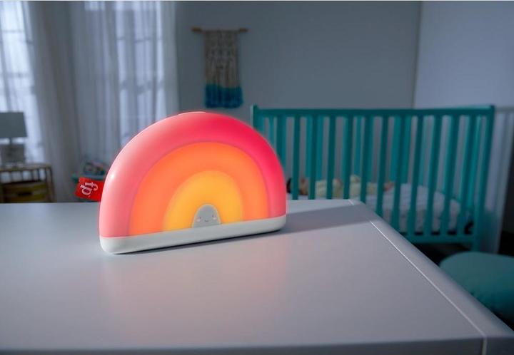 Immagine prodotto Fisher-Price Sunset Night Light & Music Box con musica e luci