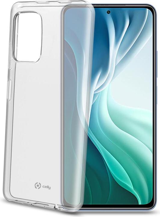Image du produit Celly Gelskin (Xiaomi Mi 11 5G)