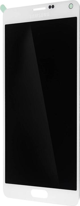Actual product image Samsung LCD display Galaxy Note 4 (Display, Galaxy Note 4)