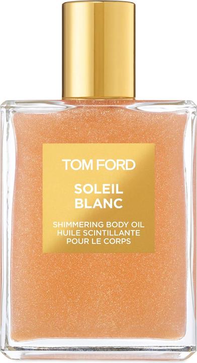 Produktbild Tom Ford Soleil Blanc Shimmering Body Oil (Körperöl, 100 ml)