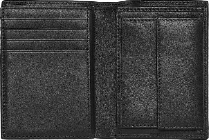 Actual product image Hugo Boss Classic Smooth - Kartenetui mit Umschlag