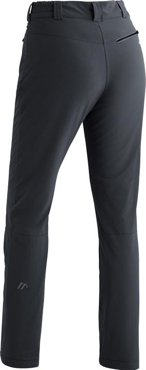 Actual product image Maier Sports Women's Lulaka Wool (Frequency band 38 (2600 MHz))
