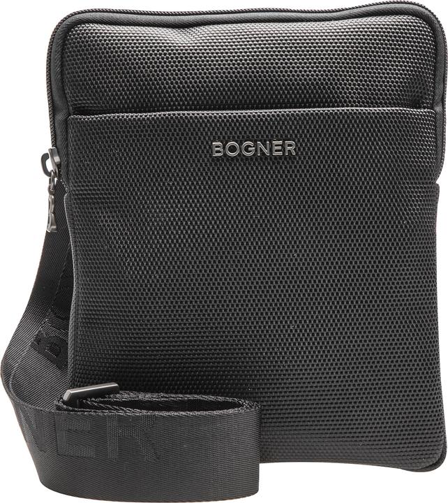 Produktbild Bogner Umhängetasche Keystone Frank ShoulderBag XSVZ 1