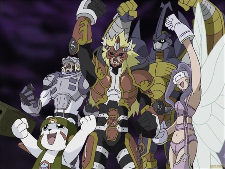 Produktbild Digimon Frontier: Complete Edition (Blu-ray, Deutsch)