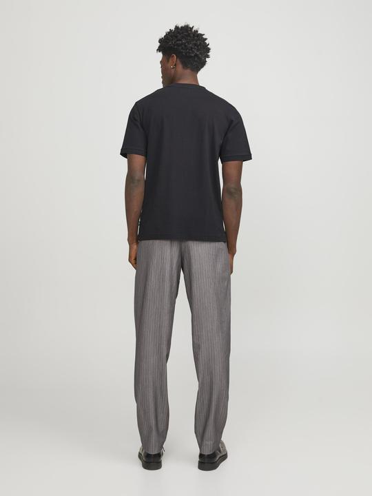 Immagine prodotto Jack & Jones T-shirt monocolore a girocollo (M)