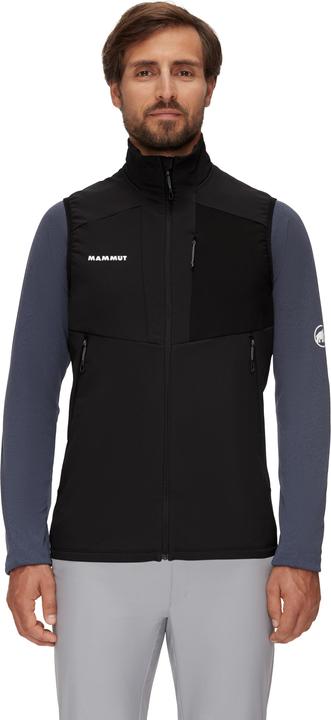 Actual product image Mammut Madris ML Vest Men (S)
