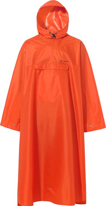 Vaude Hiking Backpack Poncho II (L)