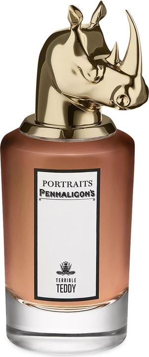 Actual product image Penhaligon's Terrible Teddy (Eau de parfum, 75 ml)