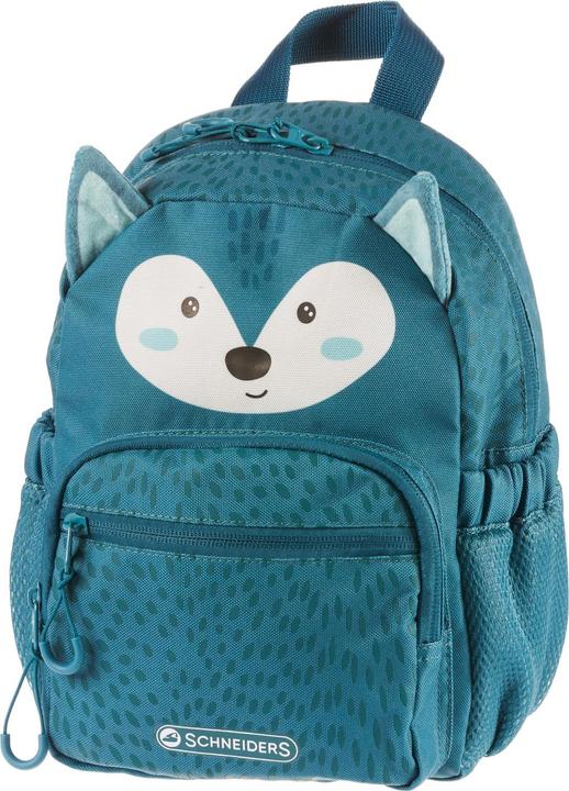 Actual product image Schneiders Wolf