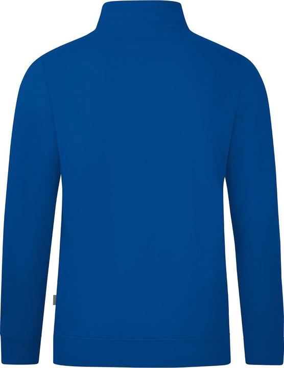 Produktbild JAKO Sweatjacke Doubletex (44)