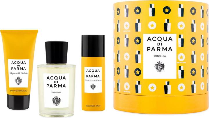 Actual product image Acqua Di Parma Colonia (Spray, 100 ml)
