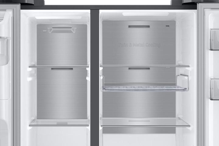 Produktbild Samsung RS68A884CSL/WS RS8000 (635 l)