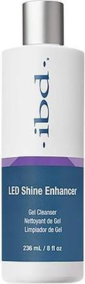 Produktbild IBD LED Shine Enhancer Gel Cleanser 8oz