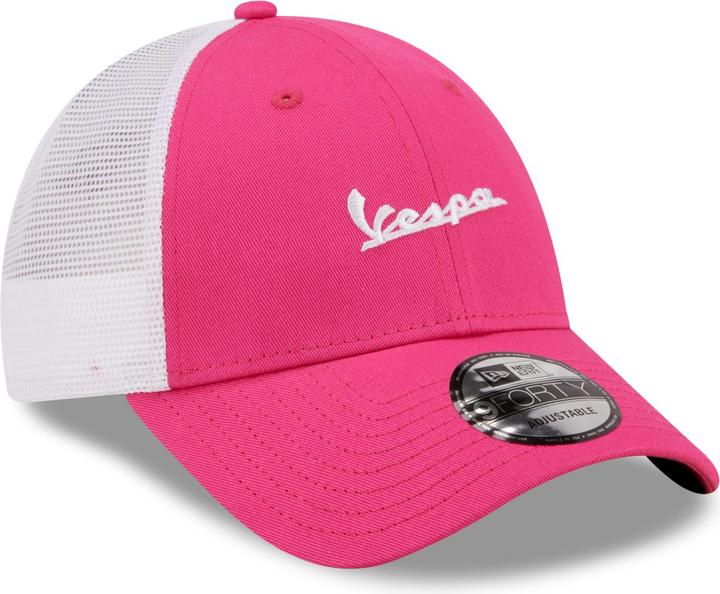 Immagine prodotto New Era 9Forty Camionista Vespa