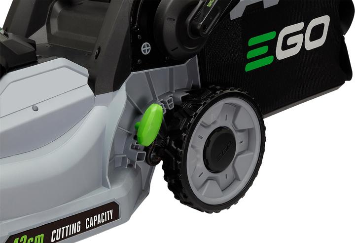 Image du produit EGO Akumuliatorinė vejapjovė Power+ LM1701E, 42cm (Fonctionnement sur batterie)