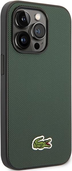 Produktbild Lacoste 14 Pro Max Iconic Petit Pique Logo Case (Apple iPhone 14 Pro Max)