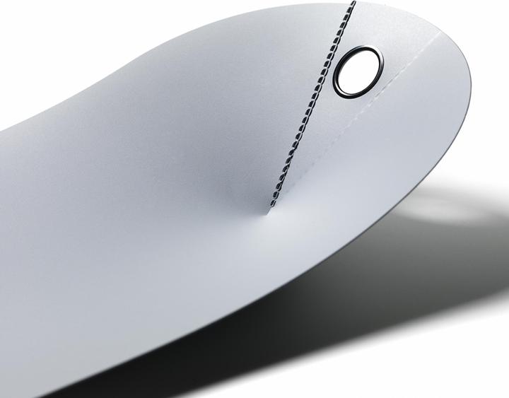 Actual product image Normann Copenhagen dustpan with broom