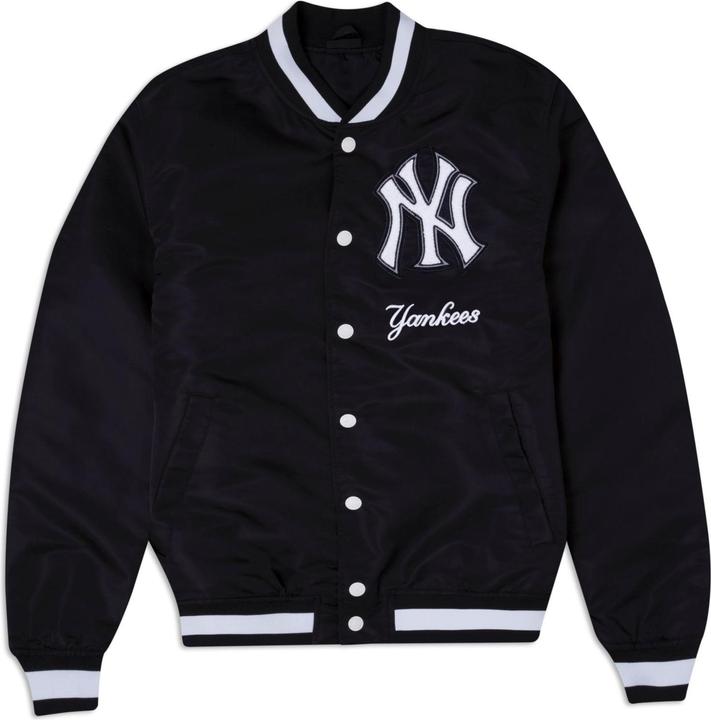 Produktbild New Era College Jacke - LOGO SELECT New York Yankees - L (L)
