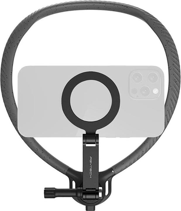 Actual product image Pgytech CapLock Magnetic Smartphone Neck Mount