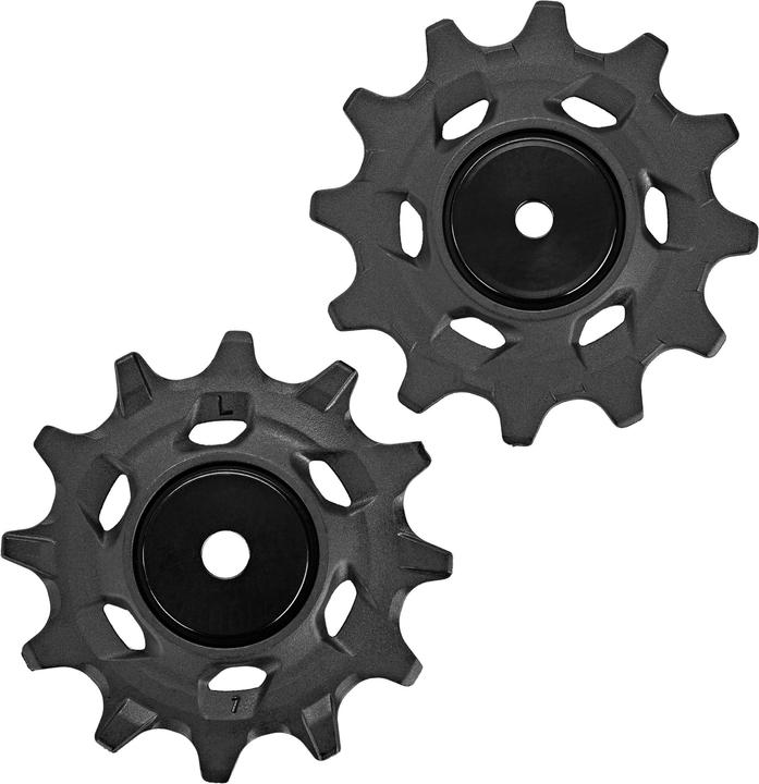 Actual product image Sram Force eTap AXS