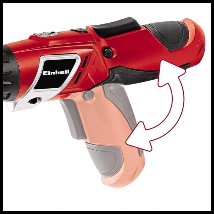 Produktbild Einhell Tc-Sd 3.6 Li (Akkubetrieb)