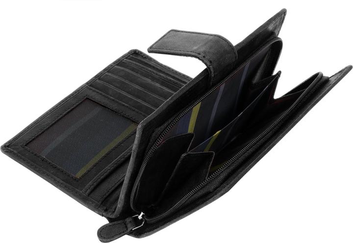 Actual product image Bruno Banani Geldbörse