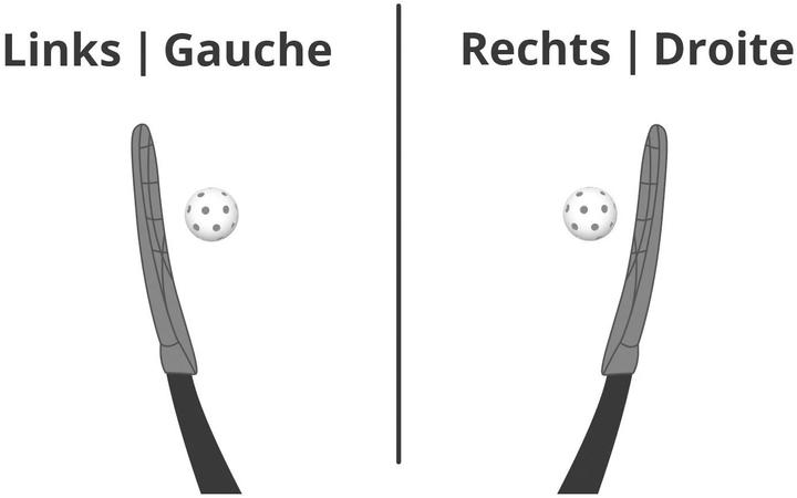 Produktbild Eurostick Apache 80/91 Links (91 cm, Links)